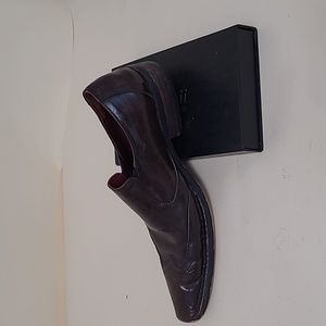 ALDO Dress shoe made in Italy 🇮🇹